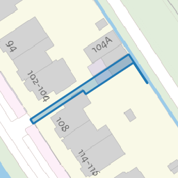 Perceel DEL00-I-1056