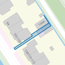 Perceel DEL00-I-1061