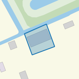 Perceel DEL00-I-1062