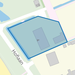 Perceel DEL00-I-1064