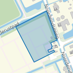 Perceel DEL00-I-1071