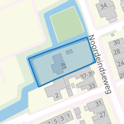 Perceel DEL00-I-1078