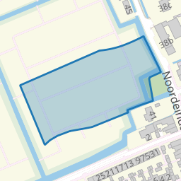 Perceel DEL00-I-1080