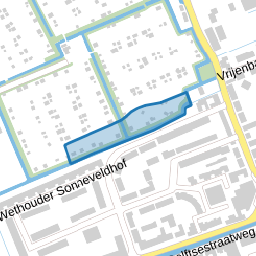 Perceel DEL00-I-1081