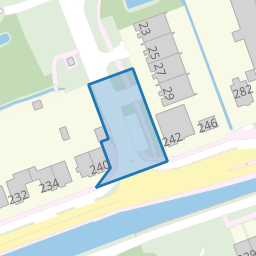 Perceel DEL00-I-1086