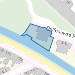 Perceel DEL00-I-1087