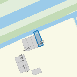 Perceel DEL00-I-1101