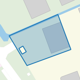 Perceel DEL00-I-1104