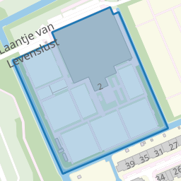 Perceel DEL00-I-1106