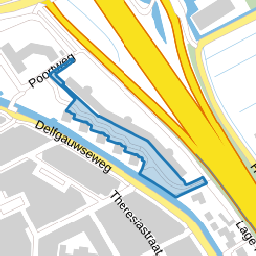 Perceel DEL00-I-1115