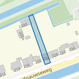 Perceel DEL00-I-1130