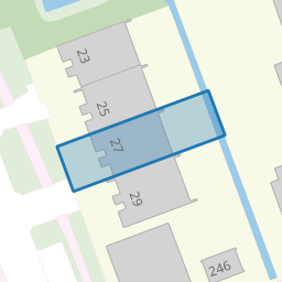 Perceel DEL00-I-1132