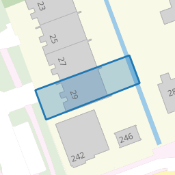 Perceel DEL00-I-1133