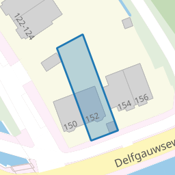 Perceel DEL00-I-1142