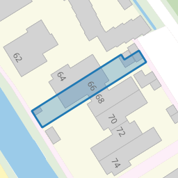 Perceel DEL00-I-1158