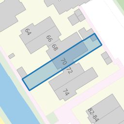 Perceel DEL00-I-1160