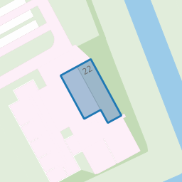 Perceel DEL00-I-1166