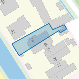 Perceel DEL00-I-1183