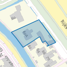 Perceel DEL00-I-1192