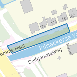 Perceel DEL00-I-1200