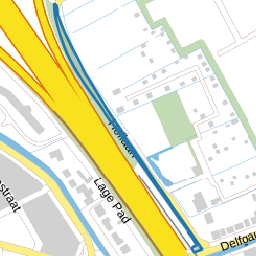 Perceel DEL00-I-1201