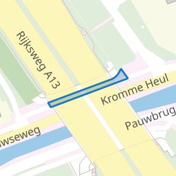 Perceel DEL00-I-1203