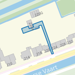 Perceel DEL00-I-1210