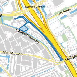 Perceel DEL00-I-1211