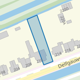 Perceel DEL00-I-935