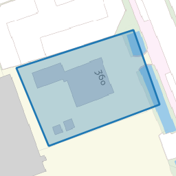 Perceel DEL00-K-1061