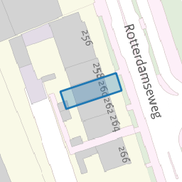 Perceel DEL00-K-1250