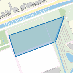 Perceel DEL00-K-1423