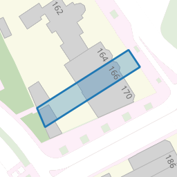 Perceel DEL00-K-1458