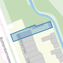 Perceel DEL00-K-1460