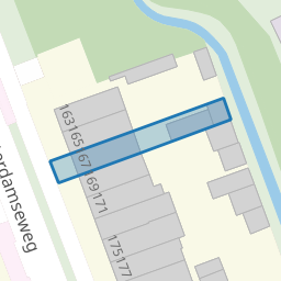 Perceel DEL00-K-1462