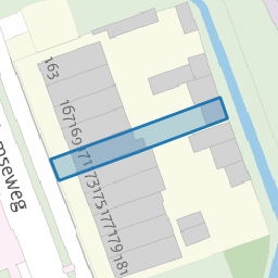 Perceel DEL00-K-1464