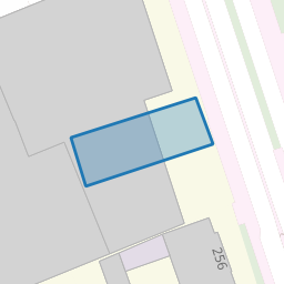 Perceel DEL00-K-1480