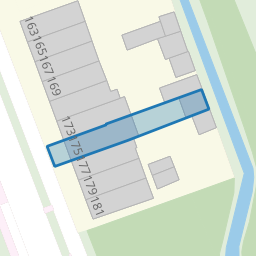 Perceel DEL00-K-1636