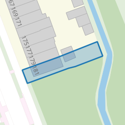 Perceel DEL00-K-1639