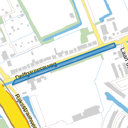 Perceel DEL00-K-1645