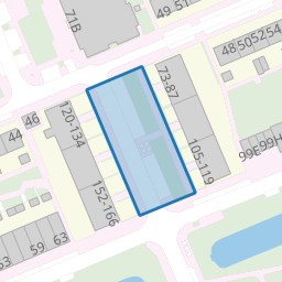 Perceel DEL00-K-1784