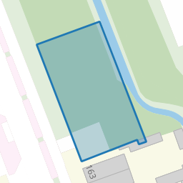 Perceel DEL00-K-1871