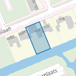 Perceel DEL00-K-1930