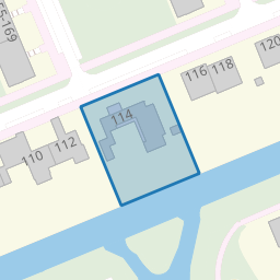 Perceel DEL00-K-1932