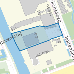 Perceel DEL00-K-1964