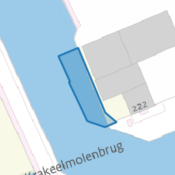 Perceel DEL00-K-2007