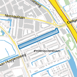 Perceel DEL00-K-2029