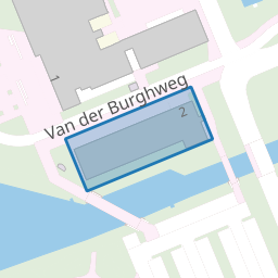 Perceel DEL00-K-2053