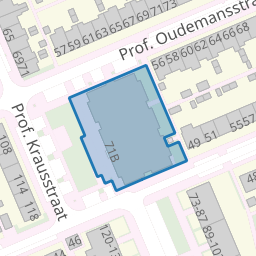 Perceel DEL00-K-2060