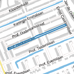 Perceel DEL00-K-2062